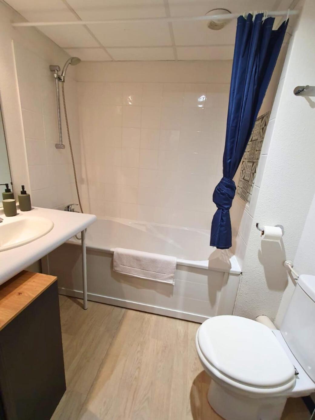 Chalet Studio Premium, Wifi, Chaleureux Lourdes Exterior photo