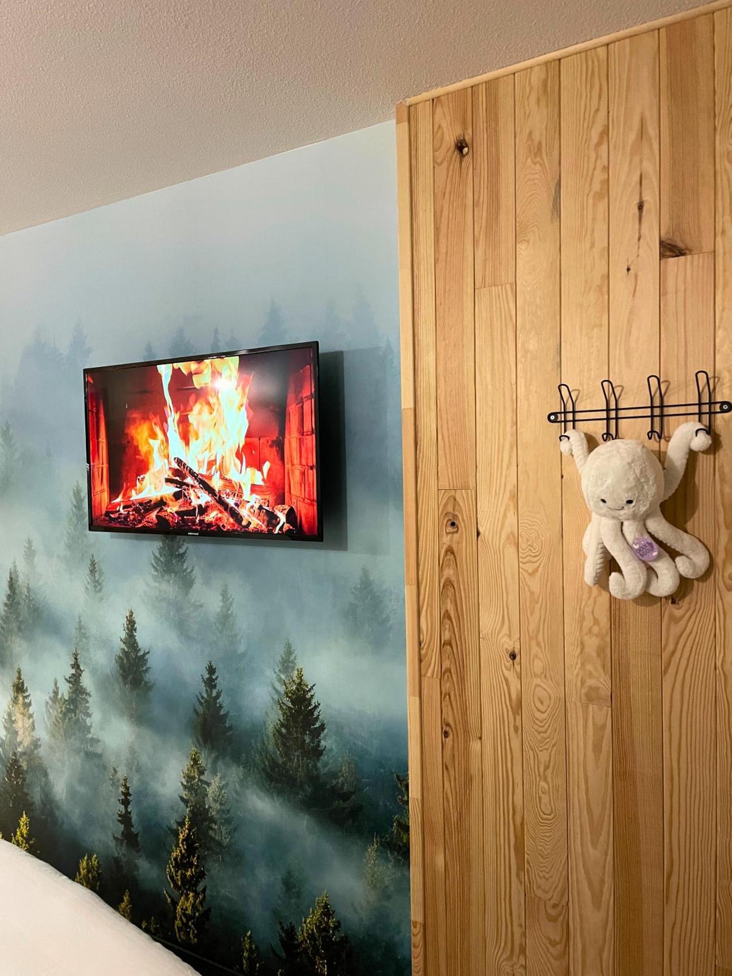 Chalet Studio Premium, Wifi, Chaleureux Lourdes Exterior photo