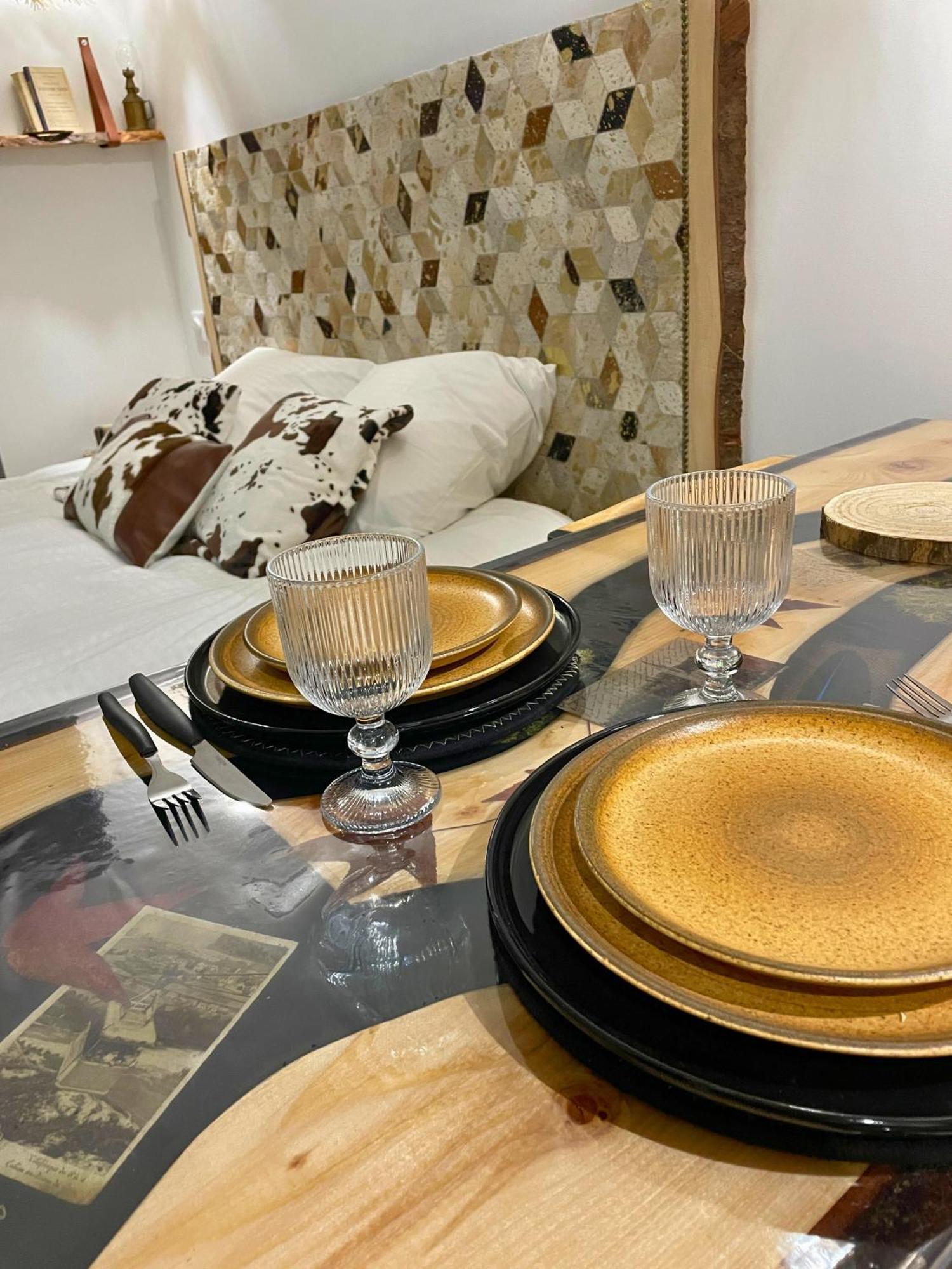 Chalet Studio Premium, Wifi, Chaleureux Lourdes Exterior photo